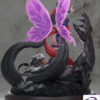 Xing Zhe Studio – Marvel Series Psylocke & Venom - Photo 10 | TopGKStore