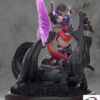 Xing Zhe Studio – Marvel Series Psylocke & Venom - Photo 9 | TopGKStore