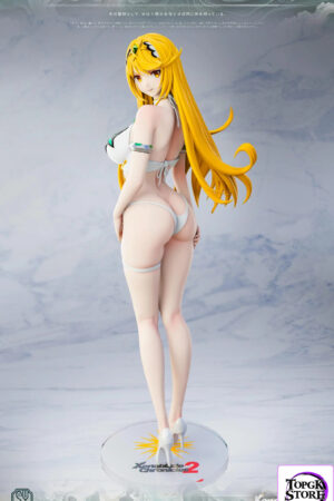 SY Studio – Xenoblade Mythra & Pyra Resonance - Photo 2 | TopGKStore