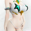 SY Studio – Xenoblade Mythra & Pyra Resonance - Photo 5 | TopGKStore
