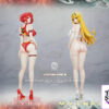 SY Studio – Xenoblade Mythra & Pyra Resonance - Photo 1 | TopGKStore