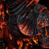 THUNDER Z Studio – Dark Souls Lord of Cinder - Photo 6 | TopGKStore