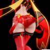 KOD Studio – Xenoblade Chronicles Lightweight Mech Model #1 Pyra - Photo 5 | TopGKStore