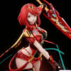 KOD Studio – Xenoblade Chronicles Lightweight Mech Model #1 Pyra - Photo 4 | TopGKStore