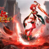 KOD Studio – Xenoblade Chronicles Lightweight Mech Model #1 Pyra - Photo 6 | TopGKStore