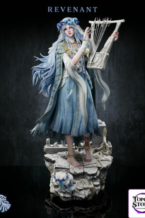 Ashes Studio – Elden Ring Revenant - Photo 2 | TopGKStore