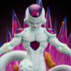 Evonne Studio – Dragon Ball Frieza - Photo 3 | TopGKStore