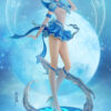 How Cute Studio – Sailor Moon Eternal Series 04 Sailor Mercury - Photo 2 | TopGKStore