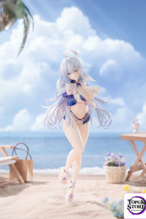 Fix cast Studio – Honkai: Star Rail Swimsuit Robin - Photo 1 | TopGKStore