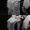 HH Mo Xing Gong Fang Studio – Gundam Battle 1/30 ASW-G-08 Gundam Barbatos Lupus Rex Bust Assembly ModelPainted Finished