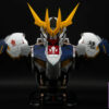 HH Mo Xing Gong Fang Studio – Gundam Battle 1/30 ASW-G-08 Gundam Barbatos Lupus Rex Bust Assembly ModelPainted Finished