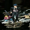 Rain Studio – Chainsaw Man Gun Devil Aki Hayakawa - Photo 13 | TopGKStore