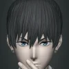 Rain Studio – Chainsaw Man Gun Devil Aki Hayakawa - Photo 10 | TopGKStore
