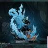 SAKURA Studio – Demon Slayer Mist Hashira Muichiro Tokito - Photo 2 | TopGKStore