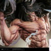 Hertz Studio – Attack on Titan Eren Blocks the Gate - Photo 6 | TopGKStore
