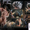 Hertz Studio – Attack on Titan Eren Blocks the Gate - Photo 7 | TopGKStore