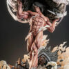 Hertz Studio – Attack on Titan Eren Blocks the Gate - Photo 3 | TopGKStore