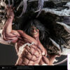 Hertz Studio – Attack on Titan Eren Blocks the Gate - Photo 5 | TopGKStore