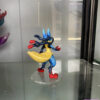 Qi yuan She Studio – Pokémon Lucario Mega Evolution - Photo 3 | TopGKStore
