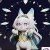 Chao She Studio – Honkai: Star Rail & Wuthering Waves Q Version Firefly & Cartethyia - Photo 3 | TopGKStore