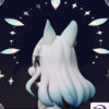 Chao She Studio – Honkai: Star Rail & Wuthering Waves Q Version Firefly & Cartethyia - Photo 4 | TopGKStore