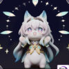 Chao She Studio – Honkai: Star Rail & Wuthering Waves Q Version Firefly & Cartethyia - Photo 1 | TopGKStore