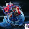 Pokechara Studio – Pokémon Private Collection Series The Eight Masters Lance - Photo 1 | TopGKStore