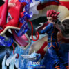 Pokechara Studio – Pokémon Private Collection Series The Eight Masters Lance - Photo 3 | TopGKStore