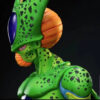 Nec Studio – Dragon Ball Z Series: First Appearance of Cell’s Form - Photo 7 | TopGKStore