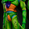 Nec Studio – Dragon Ball Z Series: First Appearance of Cell’s Form - Photo 2 | TopGKStore