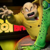 Nec Studio – Dragon Ball Z Series: First Appearance of Cell’s Form - Photo 9 | TopGKStore