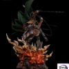 Wawa Studio – Attack On Titan Levi Ackerman - Photo 6 | TopGKStore