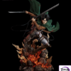 Wawa Studio – Attack On Titan Levi Ackerman - Photo 8 | TopGKStore