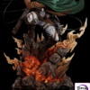 Wawa Studio – Attack On Titan Levi Ackerman - Photo 5 | TopGKStore