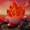 WakuWaku Studio – Kirby #2 Flame Kirby - Photo 6 | TopGKStore