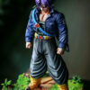 JD Studio – Dragon Ball Trunks - Photo 4 | TopGKStore