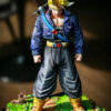 JD Studio – Dragon Ball Trunks - Photo 3 | TopGKStore