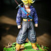 JD Studio – Dragon Ball Trunks - Photo 2 | TopGKStore