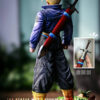 JD Studio – Dragon Ball Trunks - Photo 5 | TopGKStore