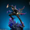 Hei Bao Studio – Solo Leveling Sung Jin Woo 1/6 Scale Statue - Photo 3 | TopGKStore