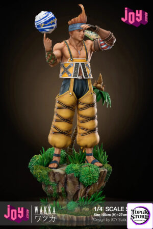 Joy Station Studio – Final Fantasy 10 Wakka - Photo 1 | TopGKStore