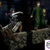 Model Power Studio – Attack On Titan The Basement Trio Mikasa & Armin & Eren - Photo 6 | TopGKStore