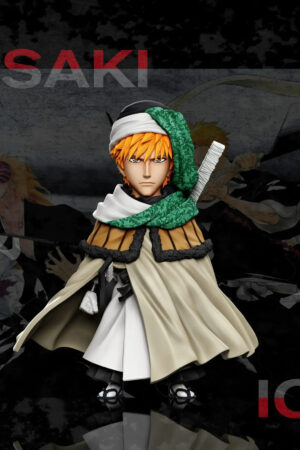 C Studio – Bleach Royal Training Arc Ichigo Power Awakening - Photo 1 | TopGKStore