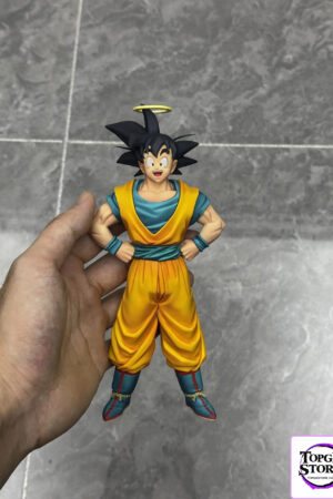SGJ Studio – Dragon Ball Angel Goku - Photo 1 | TopGKStore