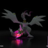 JB Studio – Pokémon Pokédex #643 Reshiram - Photo 5 | TopGKStore