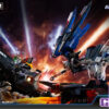 BNFIGURE Studio – SEED Destiny FREEDOM GUNDAM vs DESTROY GUNDAM (Licensed) - Photo 6 | TopGKStore