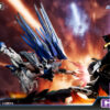 BNFIGURE Studio – SEED Destiny FREEDOM GUNDAM vs DESTROY GUNDAM (Licensed) - Photo 3 | TopGKStore
