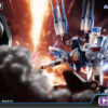 BNFIGURE Studio – SEED Destiny FREEDOM GUNDAM vs DESTROY GUNDAM (Licensed) - Photo 5 | TopGKStore
