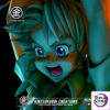 KINTSUKUROI CREATIONS Studio – The Legend of Zelda YOUNG LINK PULLING MASTER SWORD - Photo 7 | TopGKStore