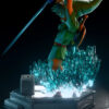 KINTSUKUROI CREATIONS Studio – The Legend of Zelda YOUNG LINK PULLING MASTER SWORD - Photo 3 | TopGKStore